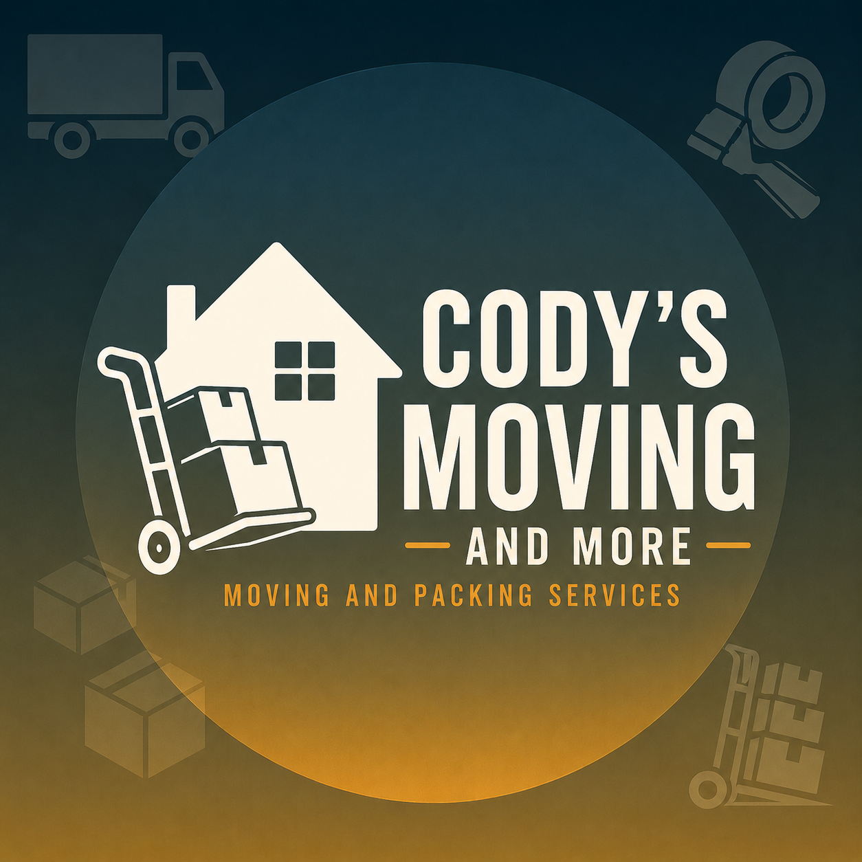 Cody's Moving and More